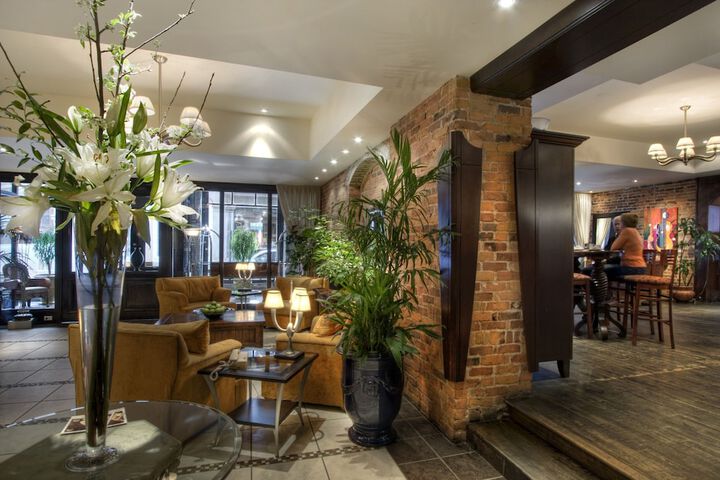 Hotel Interior 2 of 131