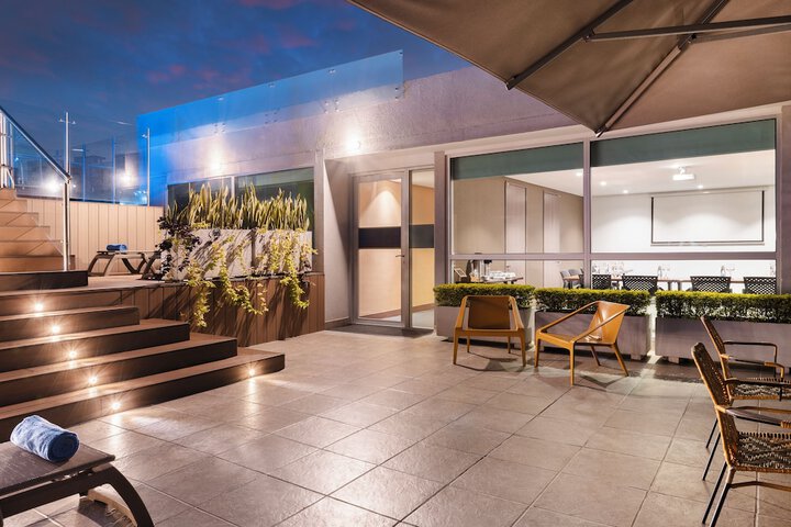 Terrace/Patio 58 of 68