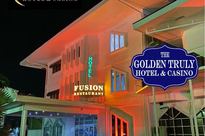 The Golden Truly Hotel & Casino