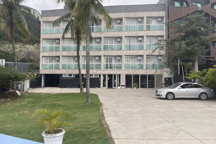 Hotel 117 of 127