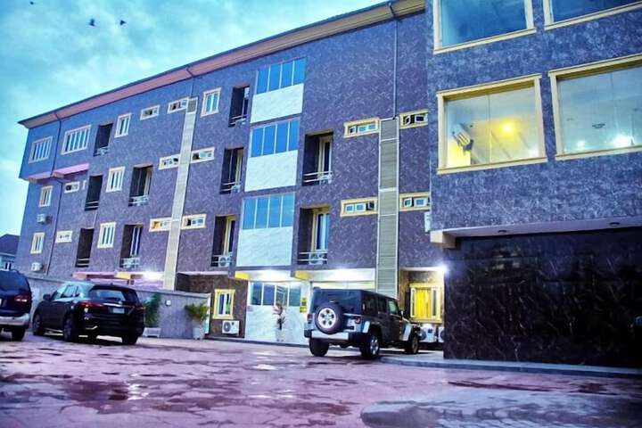 Hotel 59 of 59