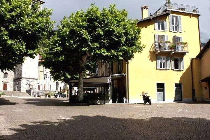 Exterior of CASA STACY