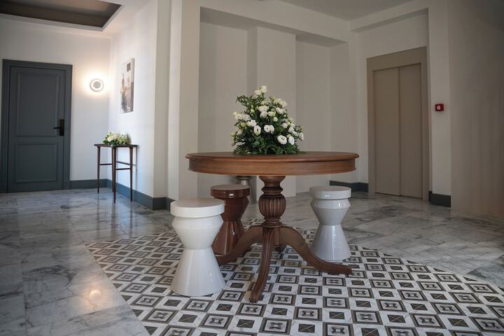 Hotel Interior 143 of 182