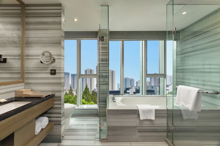 Bathroom Vanities