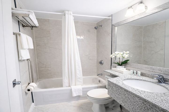 Bath Interior