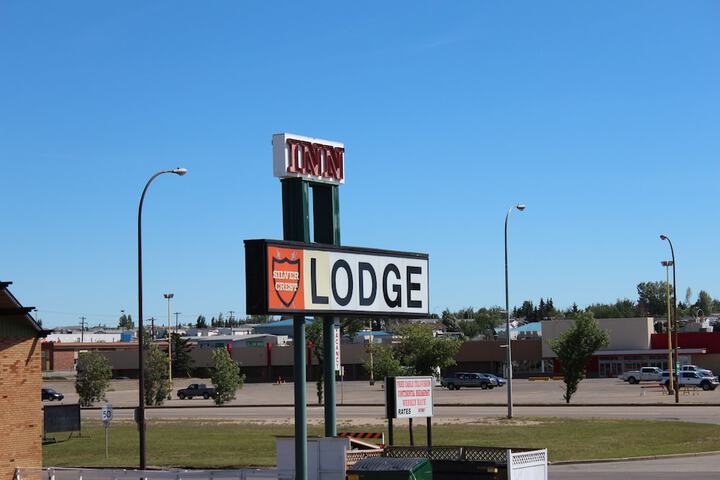 Exterior Photo