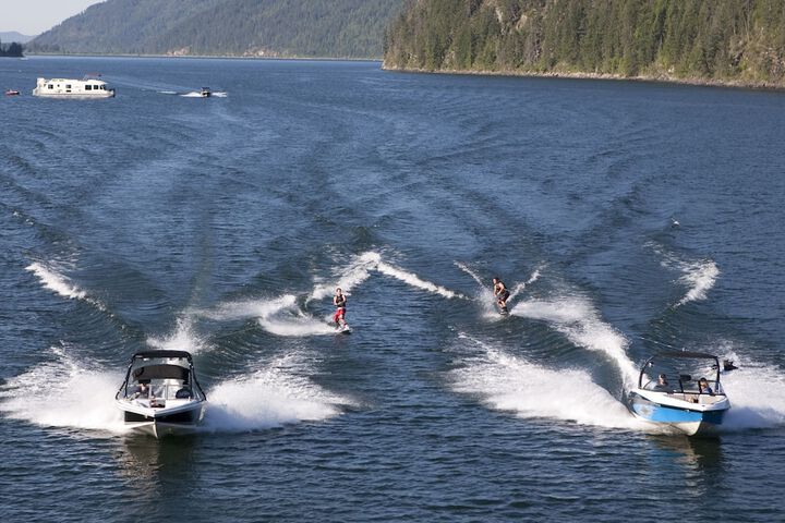 Boating