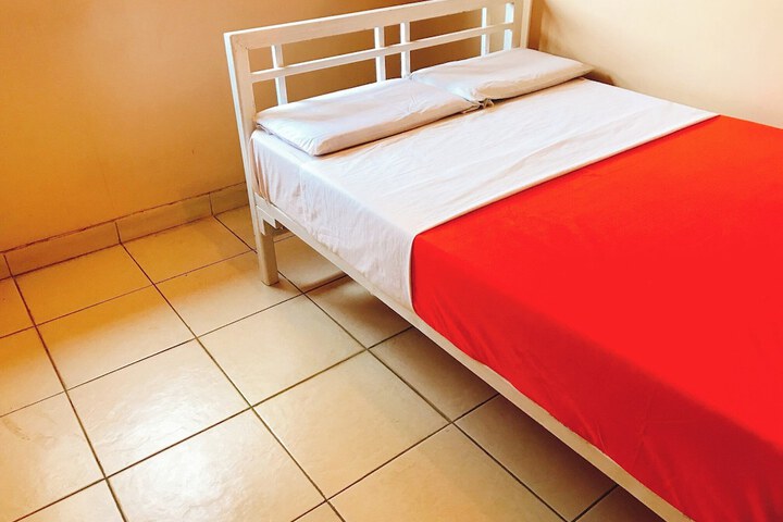 Kisumu Travelers Hotel