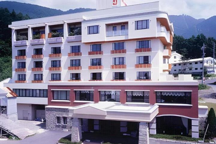 Outside Photo