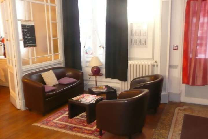 Hotel Interior 5 of 52