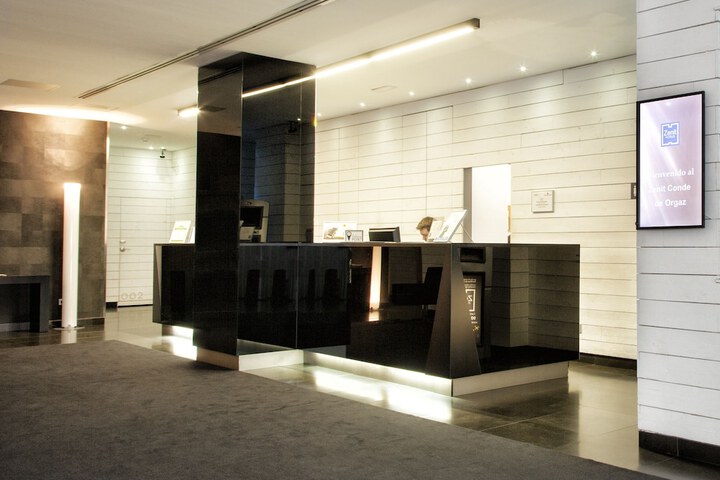 Hotel Interior 4 of 73
