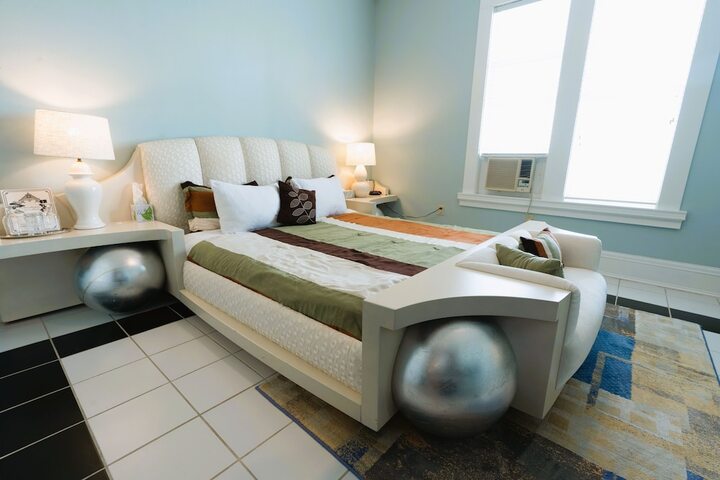 Oriental Premium Sytle King Bed (59 of 139)