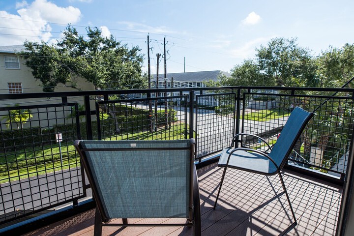 Terrace/Patio 27 of 42