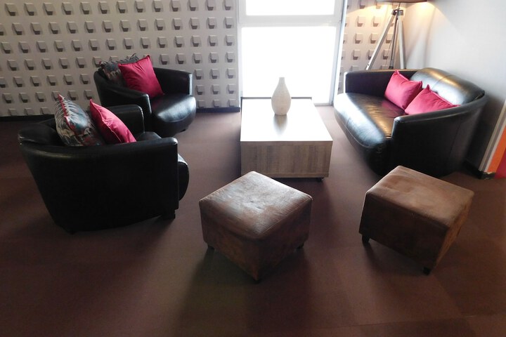 Hotel Interior 3 of 33