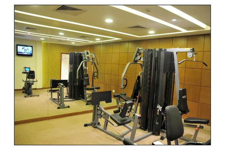 Fitness Club
