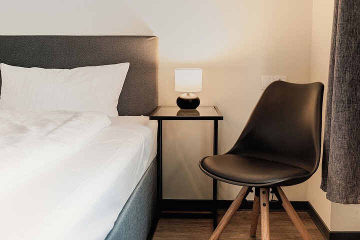 Wandery Hostel Dessau
