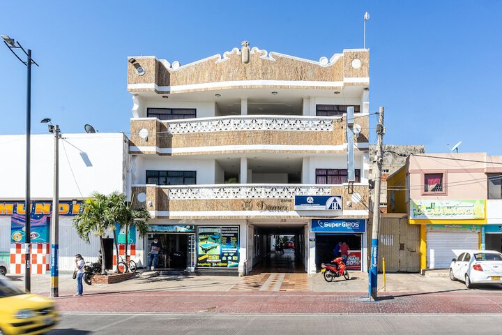 Hotel Damar Valledupar in Valledupar