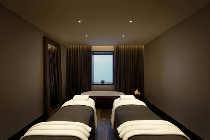 Spa Photos