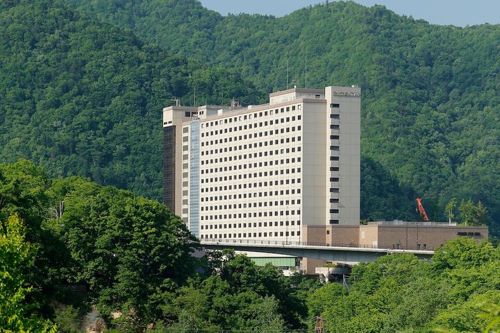 Hotel 186 of 190