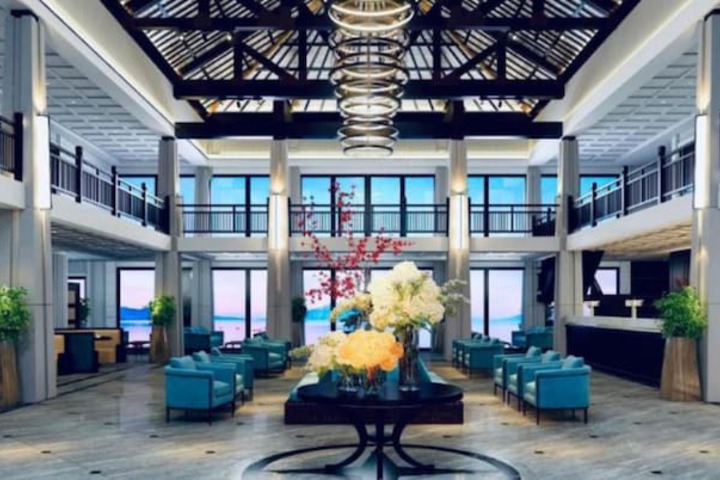Hotel Interior 3 of 62