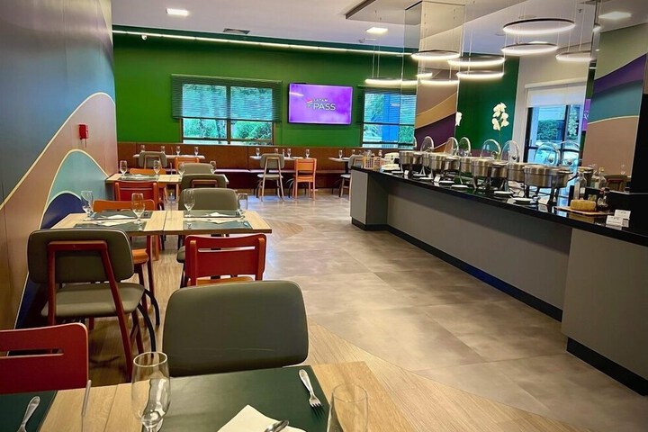 Restaurants