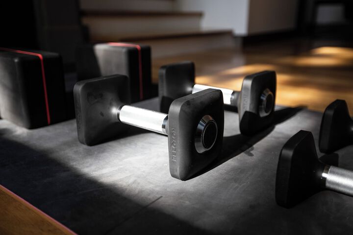 Health and Fitness 45 of 46