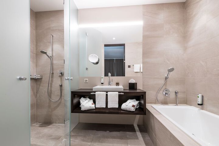 Bathroom Vanities