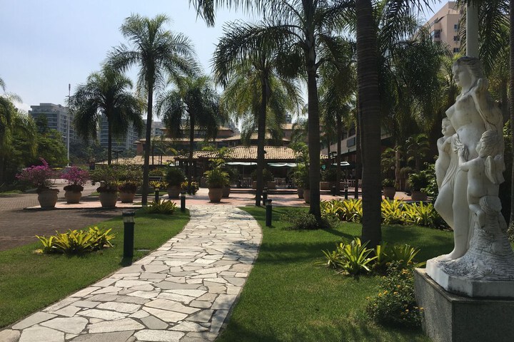 Hotel View 42 of 44