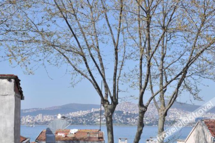 Büyükada Cumbalı Konak Hotel-Büyükada(BUYUKADA CUMBALI KONAK)