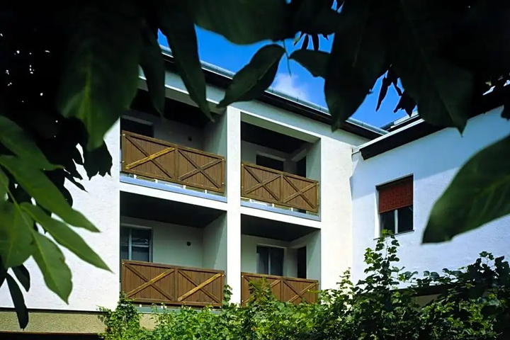 Image of Hotel Vöslauerhof