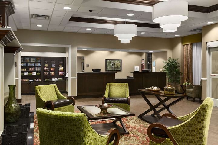 Hotel Interior 3 of 20