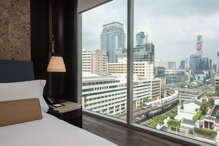 Hotel View 174 of 178