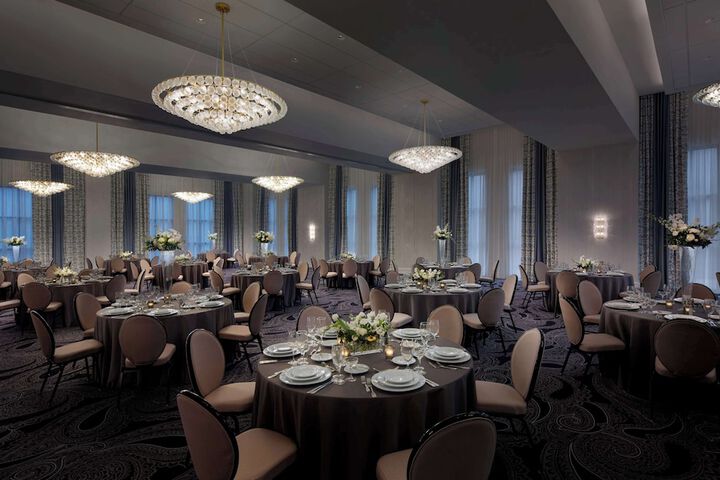 Ballroom
