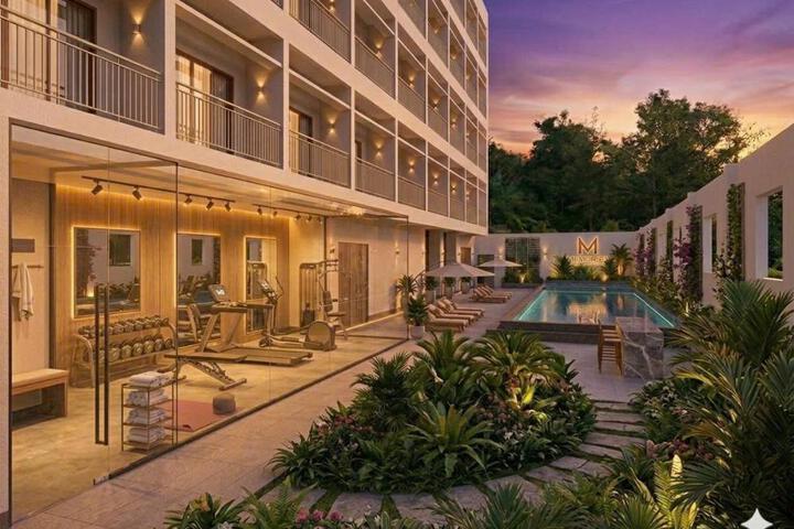 MEMORIES HOTEL