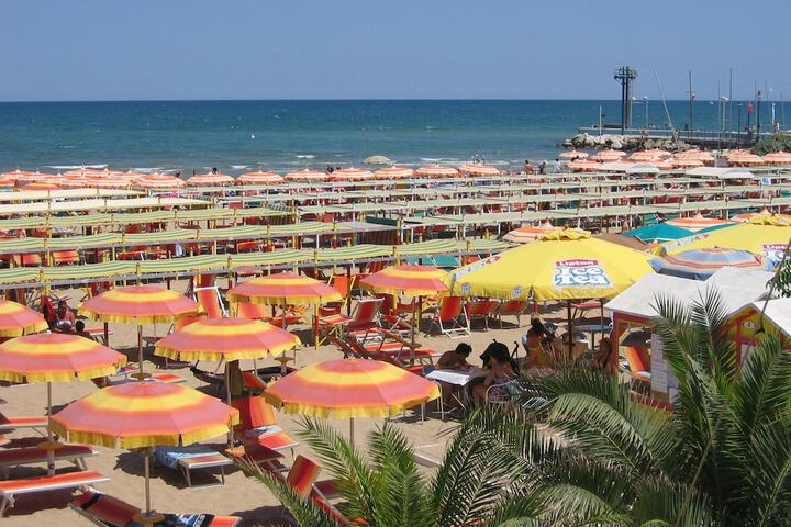 Beach 36 of 42