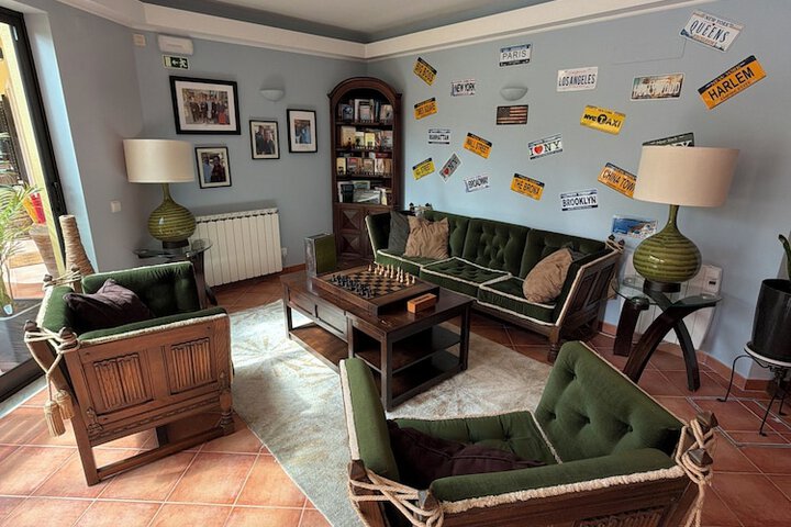 Room 22 of 61