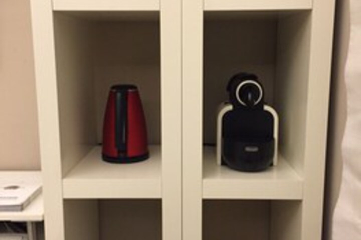 Room 14 of 15