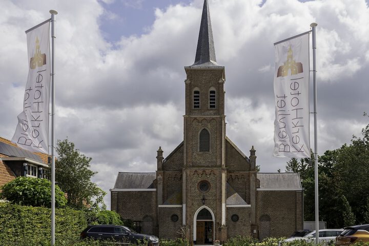 KerkHotel Biervliet