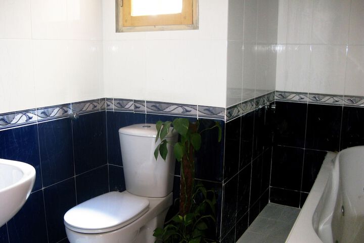 Bathroom Vanities