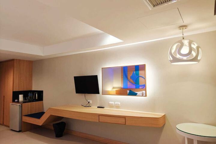 Fitness Center Photo