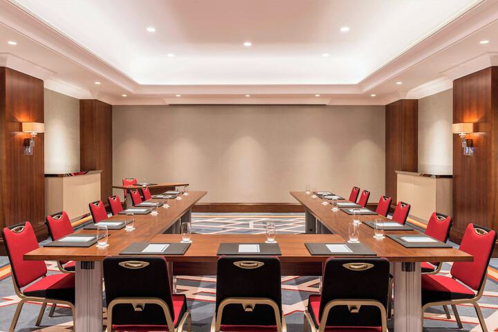 Meeting 128 of 152