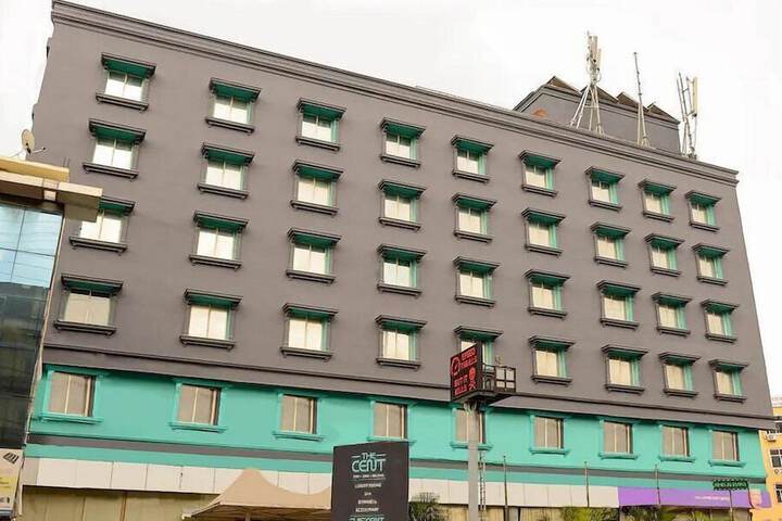 Hotel 29 of 29