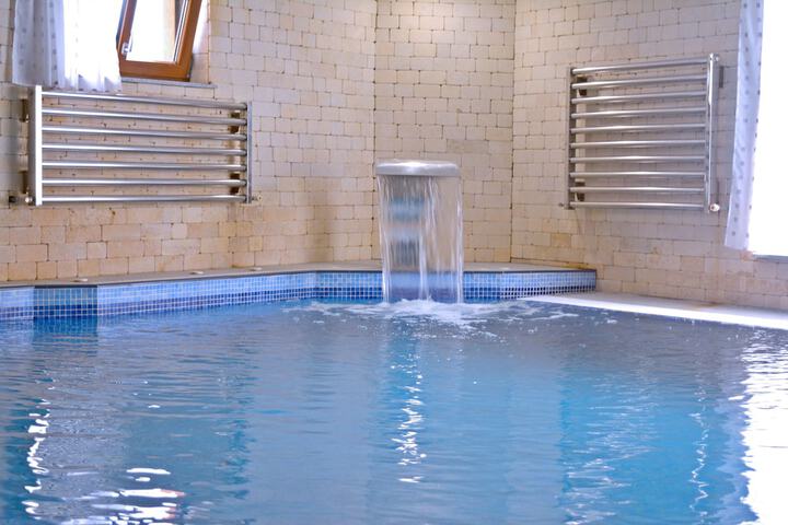 Pool 31 of 113