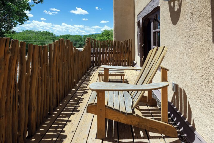 Terrace/Patio 122 of 125