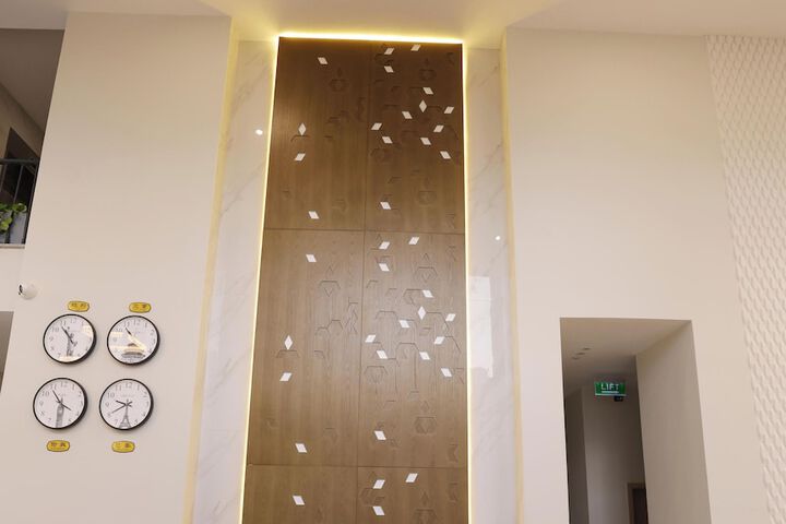 Hotel Interior 5 of 57