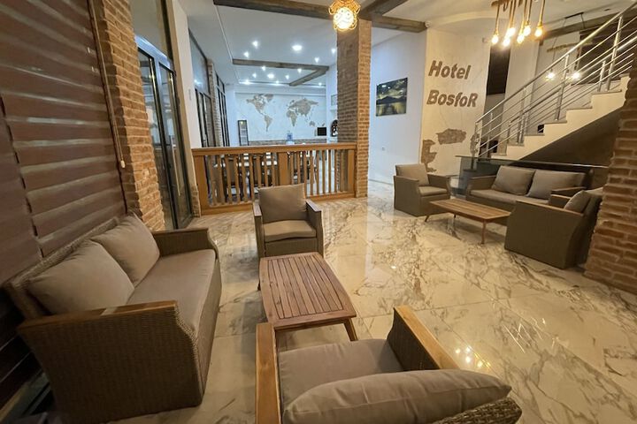 Hotel Interior 2 of 92