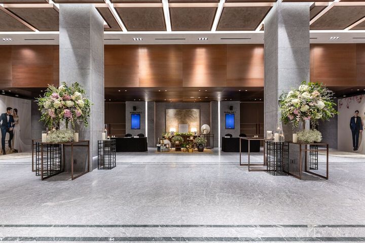 Ballroom/Hall 80 of 101