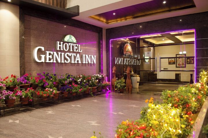 Hotel 40 of 51