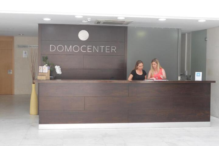 Fitness Facility Photos
