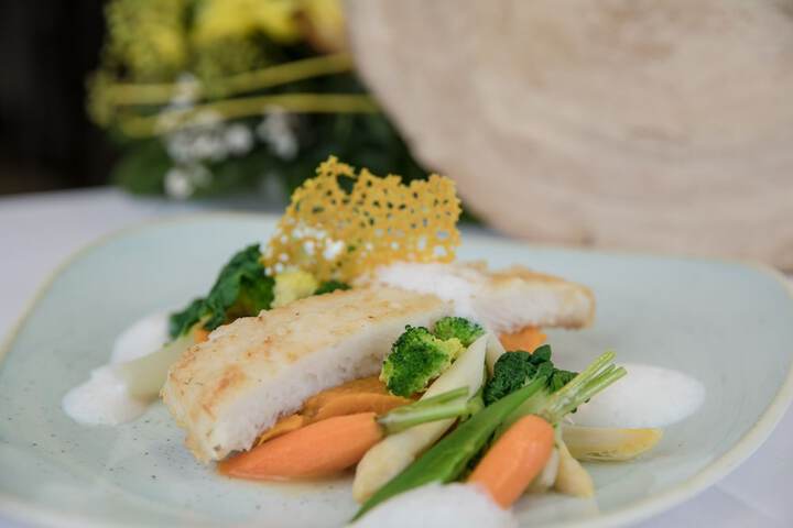 Dining Photos